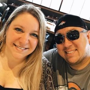 Meet your Posher, Renae